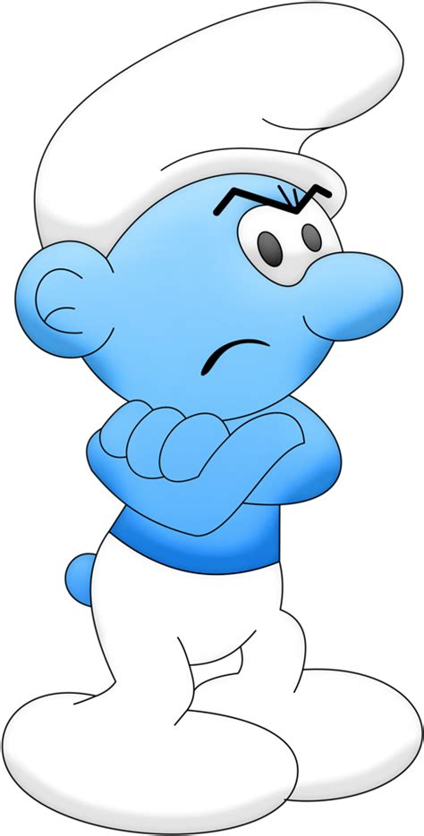 smurfs png brainy smurf clipart large size png image pikpng porn sex picture