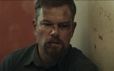 ‘stillwater Trailer Matt Damon Teams Up With ‘spotlight Oscar Winner