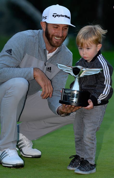 Here Are Some Pga Tour Parents Who Share Their Careers With Their Kids