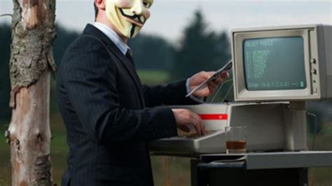 Hacking Off The Feds Anonymous Intercepts Fbi Conference Call About