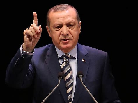 New Poll Suggests Turkish President Erdogan Will Lose Referendum On