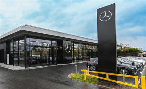 Mercedes Benz Of Reading Mercedes Benz Dealers In Reading Vertu Motors