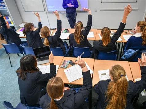 schools alone cannot tackle knife crime and obesity says ofsted chief express and star