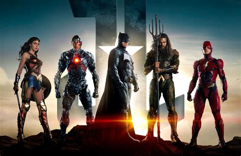 It may be tempting to try and stick joker and the batman into any sort of order but they operate in their own. Justice League Review: The Most Fun You Will Have at the ...