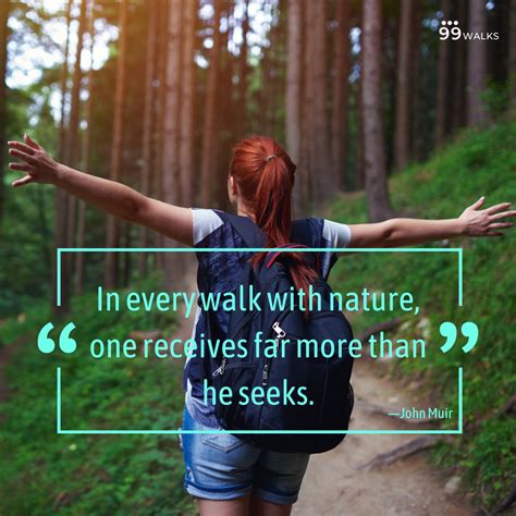 9 Inspirational Quotes About Walking — 99walks