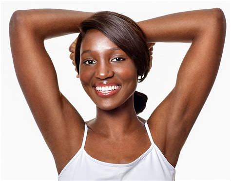 Best Laser Hair Removal For Dark Skin Types In Singapore Sl Aesthetic