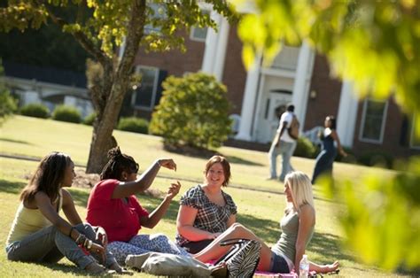 Chowan University Murfreesboro North Carolina College Overview