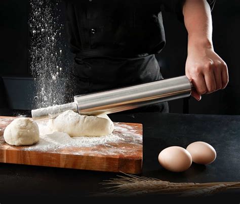 9 Best Rolling Pins Reviews And Buying Guide My Chinese Recipes