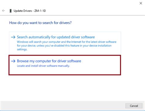 How To Properly Update Device Drivers On Windows 10
