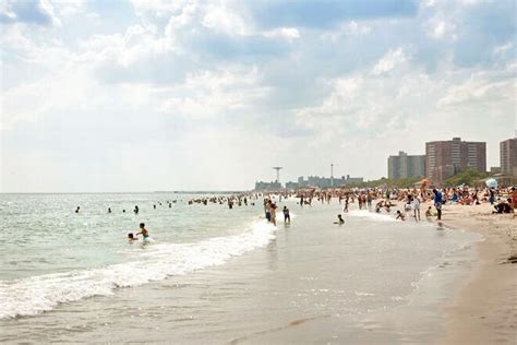 15 Best Beaches In New York For 2024