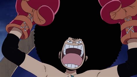 Image Afro Luffypng One Piece Wiki Fandom Powered By Wikia