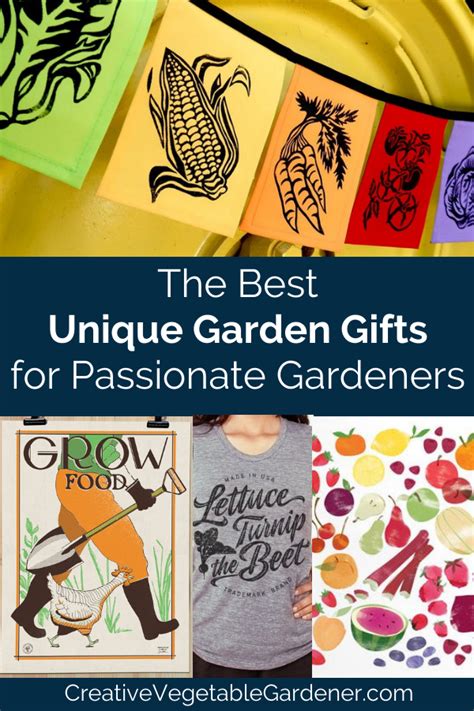 Shop dobies range of gift ideas for an excellent range of gifts for gardeners, kids and even gifts by price! The Best Unique Garden Gifts For Passionate Gardeners ...