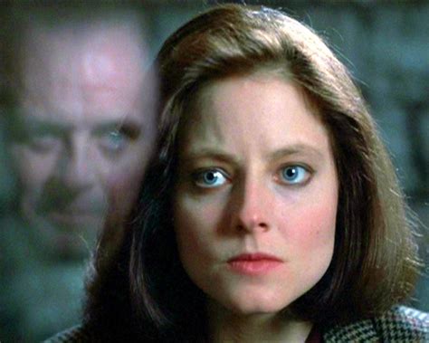 Best Movie The Silence Of The Lambs 1280x1024 Wallpaper