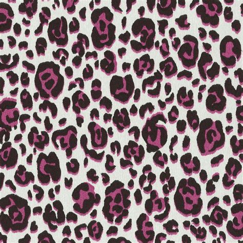 Pink Leopard Print Wallpapers Wallpaper Cave