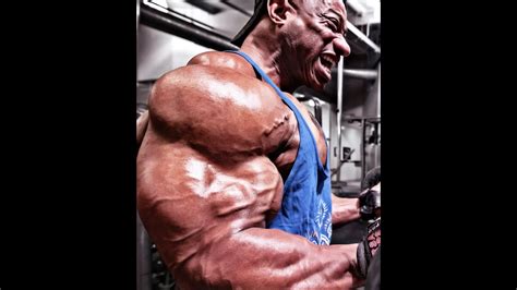 Bodybuilding Motivation 2016 Tell Me About Your Biceps