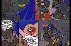 catwoman comic hentai batgirl harley quinn batman xxx barbara gordon rule rule34 deletion flag options dc kissing