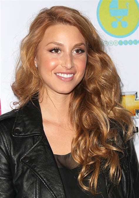 Whitney Port