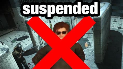 My Account Got Suspended Youtube