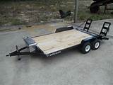 Photos of Rc Boat Trailers