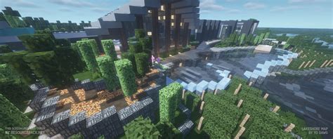 Flows Hd Resource Pack 119 118 Texture Packs