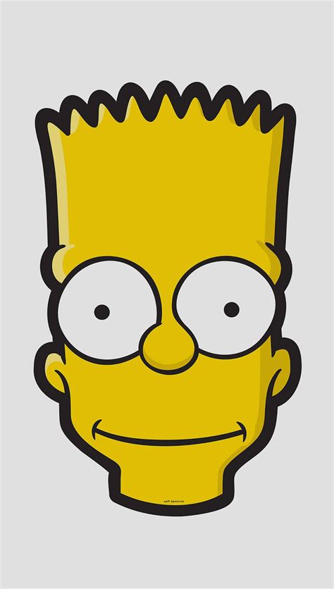Bart Simpson Clipart Simpsons Character Bart Simpson Hypebeast Png