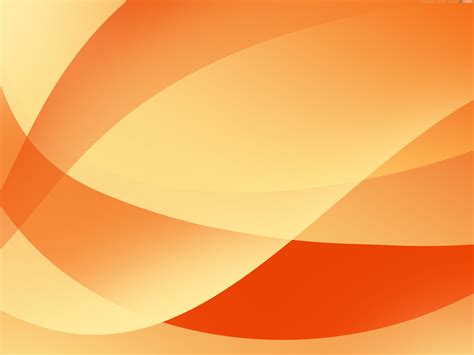 Abstract Orange Backgrounds Psdgraphics Iphone Wallpaper Orange