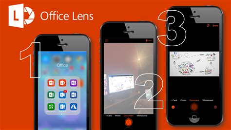Microsoft365 Day 68 Have You Used Office Lens Yet Tracy Van Der Schyff