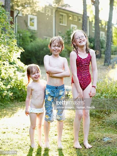 Preteen Swimwear Photos Et Images De Collection Getty Images