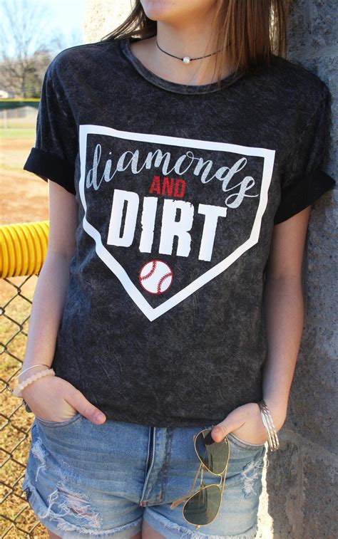 Baseball Mom Shirt Baseball Shirt Baseball Mom Baseball