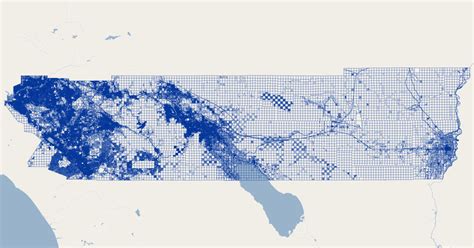 Riverside County Ca Parcel Lines Gis Map Data Riverside County