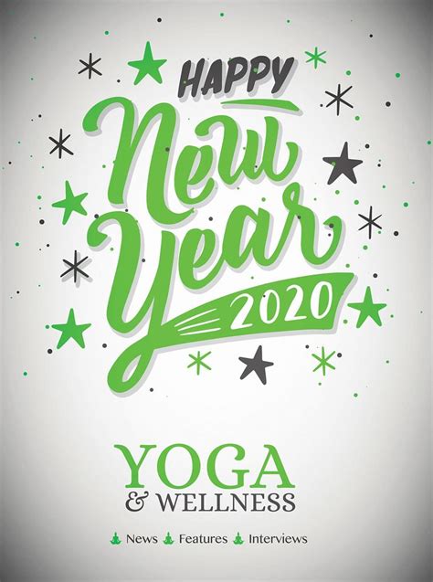 Happy New Year Wellness Blogger Mind Body Soul Fitness Blogger