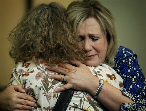 Galvanized By A Sons Suicide San Antonio Express News