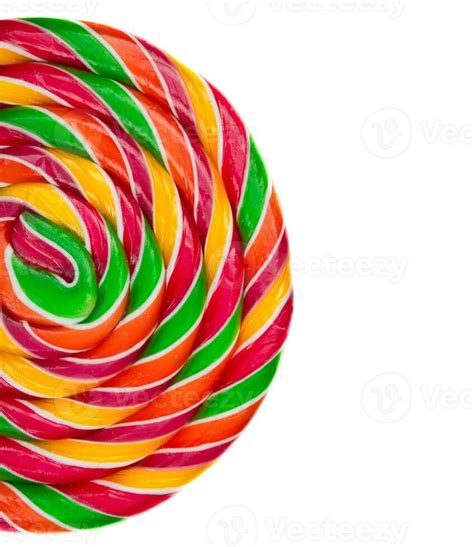 Lollipop Candy Rainbow Colours 29438863 Stock Photo At Vecteezy