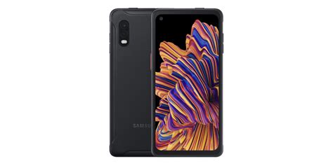 The samsung galaxy xcover pro has a 6.3″ fhd+ tft 2340×1080 resolution display. Samsung Galaxy XCover Pro Coming to the U.S. in Mid-2020 ...