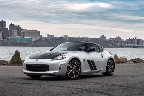 Learn more with truecar's overview of the nissan 370z coupe, specs, photos, and more. 2020 Nissan 370Z 50th Anniversary Edition Brings Racing ...