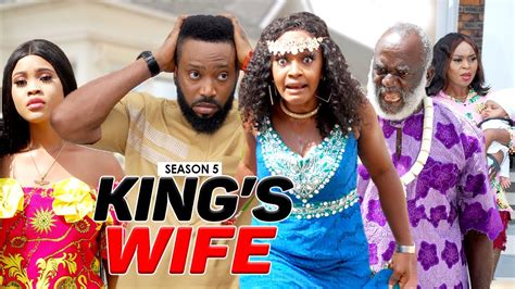 woman king nigerian movie cast womancr