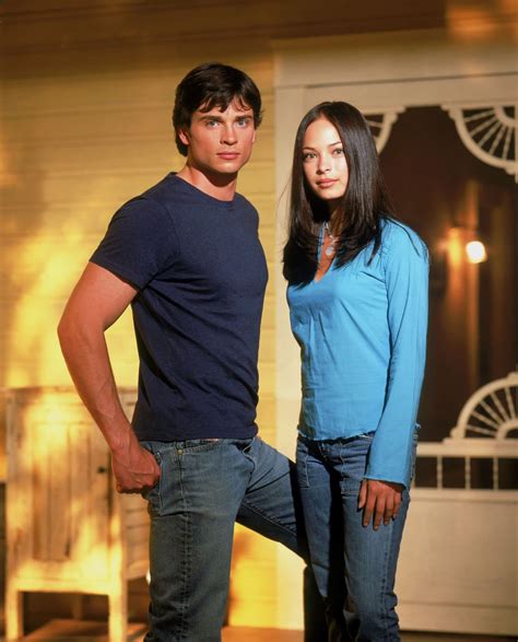 Kristin Kreuk