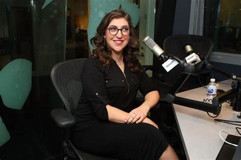 Jeopardy Host Mayim Bialik Once Revealed What Makes Someone A Geek