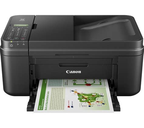 Printer and scanner software download. CANON PIXMA MX495 All-in-One Wireless Inkjet Printer with ...