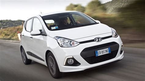 Hyundai I10 2014 Review Pictures Auto Express