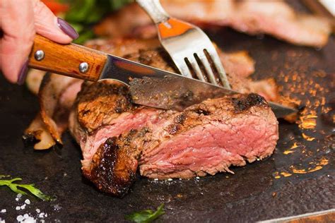 Dicas Para Deixar A Carne Assada Ou Grelhada Ainda Mais Saborosa