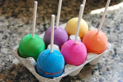 10 Adorable Easter Treats For Kids