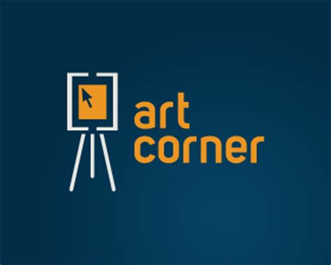 Maybe you would like to learn more about one of these? Art Corner Designed by banskt | BrandCrowd
