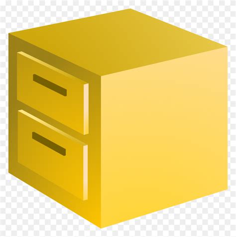A Filing Cabinet Icons Png Cabinet Png Flyclipart