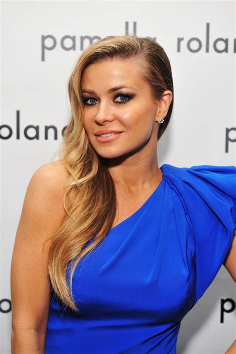 Picture Of Carmen Electra
