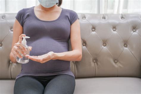 Coronavirus May More Severely Affect Pregnant People According To Research