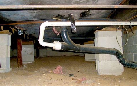 Mobile Home Plumbing Repairs Frozen Pipes In A Mobile Home How To Fix