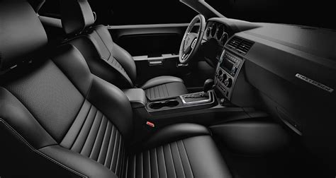 With our extensive choice of 2014 dodge challenger interior accessories you can get things exactly the way you want them. AutomotiveTimes.com | 2014 Dodge Challenger Review