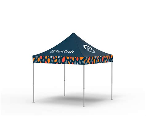 Custom Pop Up Tents Made To Your Exact Needs 3 Day Turnaround