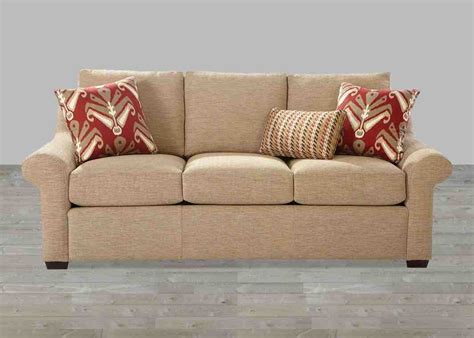 Custom Upholstered Sofas Home Furniture Design